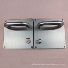 Made in China lever handle door lock,door knob lock